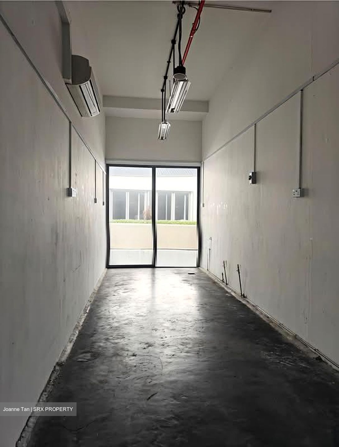 The Promenade@Pelikat (D19), Shop House #545145081